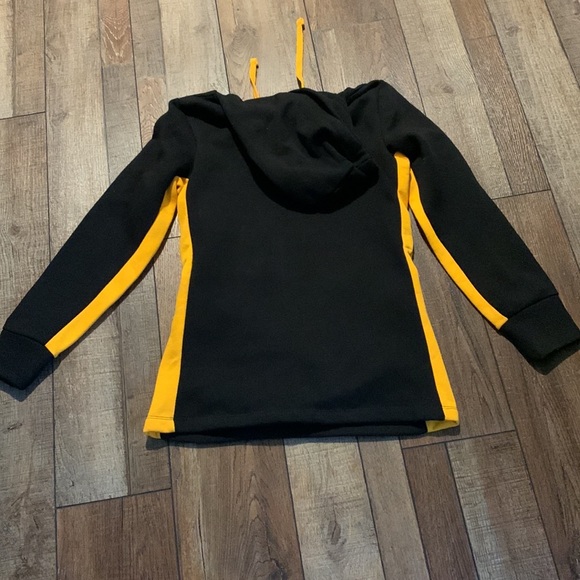 Fanatics sz S Pittsburgh Penguins sweatshirt nwt NHL - Picture 3 of 6